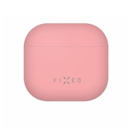FIXED Silky az Apple AirPods 4-hez rózsaszín