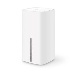 TP-Link NX510v 5G AX3000 Wi-Fi6 Telephony Router White