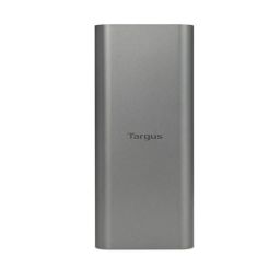 Dell Targus 24000mAh PowerBank Grey