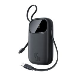 Baseus EnerFill FC31 20000mAh PowerBank White