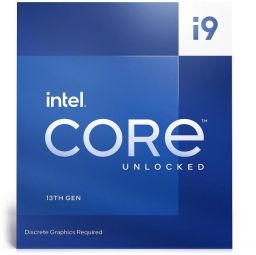 Intel Core i9-13900K 3,0GHz 36MB LGA1700 OEM