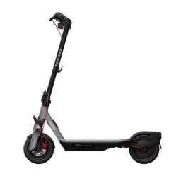 Segway-Ninebot eKickScooter F3 E Elektromos Roller Black