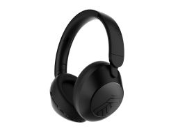 PowerLocus Bluetooth fejhallgató Orion vezeték nélküli és vezetékes, fekete