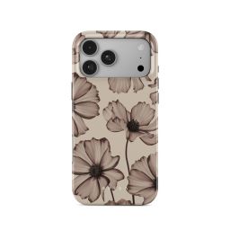 Burga Tough MagSafe Case for iPhone 18 Pro Barely Yours