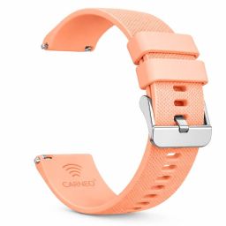 Carneo Pay Strap 22mm Pink