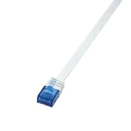 Logilink CAT5e U-UTP Patch Cable 20m White