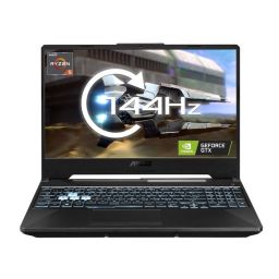 Asus FA506NC-HN002W Black