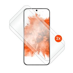 FIXED 2,5D Tempered Glass for Xiaomi 17 (2db)