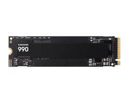 Samsung 1TB M.2 2280 NVMe 990