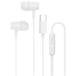 Canyon CNS-CEP5W Headset White