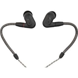 Sennheiser IE 200 In Earphone Black