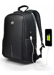 Port Designs Chicago Evo Laptop Backpack 15,6