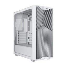 Corsair 3200D RS Tempered Glass White