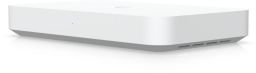 Ubiquiti UniFi Gateway Fiber, 1x 10G SFP+ / 1x 10GbE RJ45 WAN, 4x 2,5GbE RJ45 port