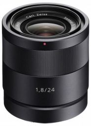 Sony Sonnar T E 24 mm F1,8 ZA