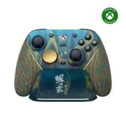 GameSir G7 Pro Tri-Mode Wireless Bluetooth Gamepad WUCHANG: Fallen Feathers Edition