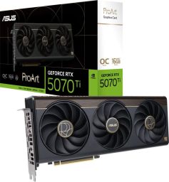 Asus PROART-RTX5070TI-O16G