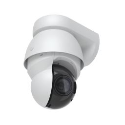 Ubiquiti UniFi AI PTZ Precision White