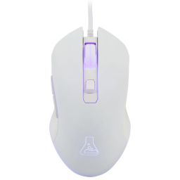 The G-Lab Kult Helium Mouse White