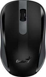 Genius NX-8008S Wireless mouse Black