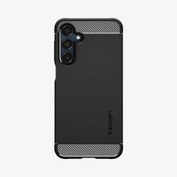Spigen Rugged Armor Samsung Galaxy A16/A16 5G Matte Black