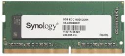 Synology 2GB DDR4 SODIMM ECC