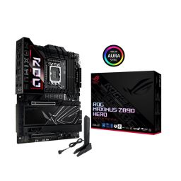 Asus ROG MAXIMUS Z890 HERO