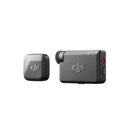 DJI Mic Mini (1 TX + 1 RX) (Mic)