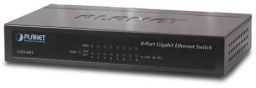Planet PLANET Gigabit Ethernet Switch