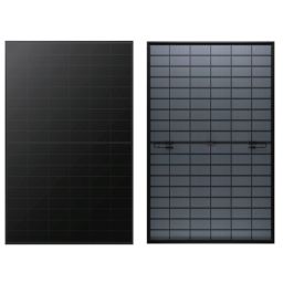 LONGI HI-MO LR7-54HVBB-465M Full Black 465