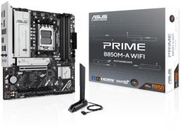 AL Asus sAM5 PRIME B850M-A WIFI