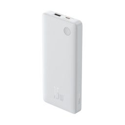 Baseus Airpow Lite 10000mAh PowerBank White