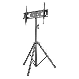 Manhattan Universal Portable TV Mount Tripod 37