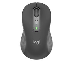Logitech Signature Plus M750 Graphite