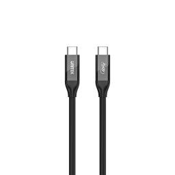 Unitek USB4 USB-C Cable 20m Black
