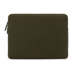 Pipetto Classic Fit Sleeve bag for MacBook 13/14 Dark Green