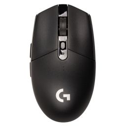 Egér Logitech G G305 Wireless black (910-005283)