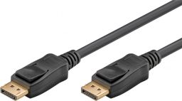 DisplayPort kábel DP M-DP M 2m 8K Ultra HD 4320p GOOBAY (58534)