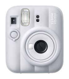 Fujifilm Instax Mini 13 Clay White