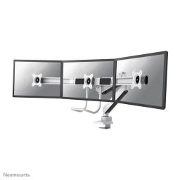 Neomounts NM-D775DX3WHITE Monitor arm 17