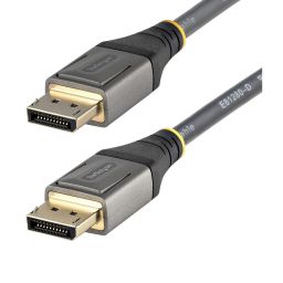 Startech DisplayPort male to DisplayPort male 8K Cable 3m Black