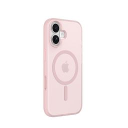 Belkin Grip Series Case for iPhone 17 Pinlk