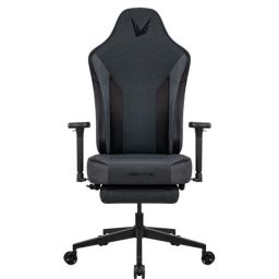Formula Ryvo Plus Pawtex Gaming Chair Black