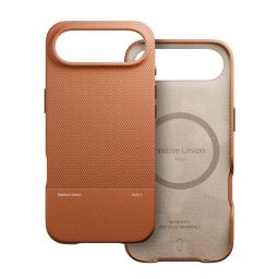 Native Union (RE)Classic Case for iPhone Air Tan