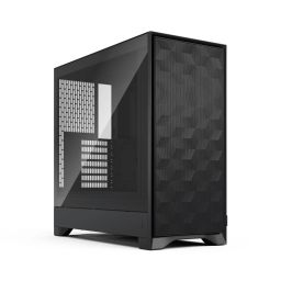 Fractal Design Pop 2 Air Tempered Glass Black