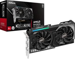 ASRock RX9060 XT Challenger 8GB OC