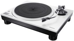 Technics SL-1500CEG-W Lemezjátszó White