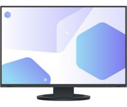 EIZO FlexScan EV2485 fekete
