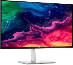 DELL 27 Plus 4K Monitor S2725QC 27 hüvelykes UHD IPS LED 2xHDMI 3xUSB 1xUSB-C 65W Hangszórók 3YPPG AE