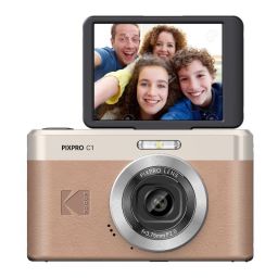 Kodak Pixpro C1 Brown